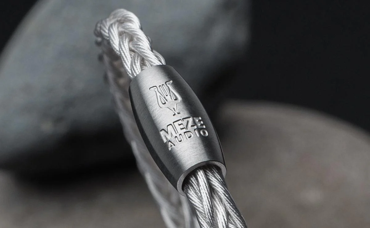Meze Audio Handcrafted Bracelet - Image 7