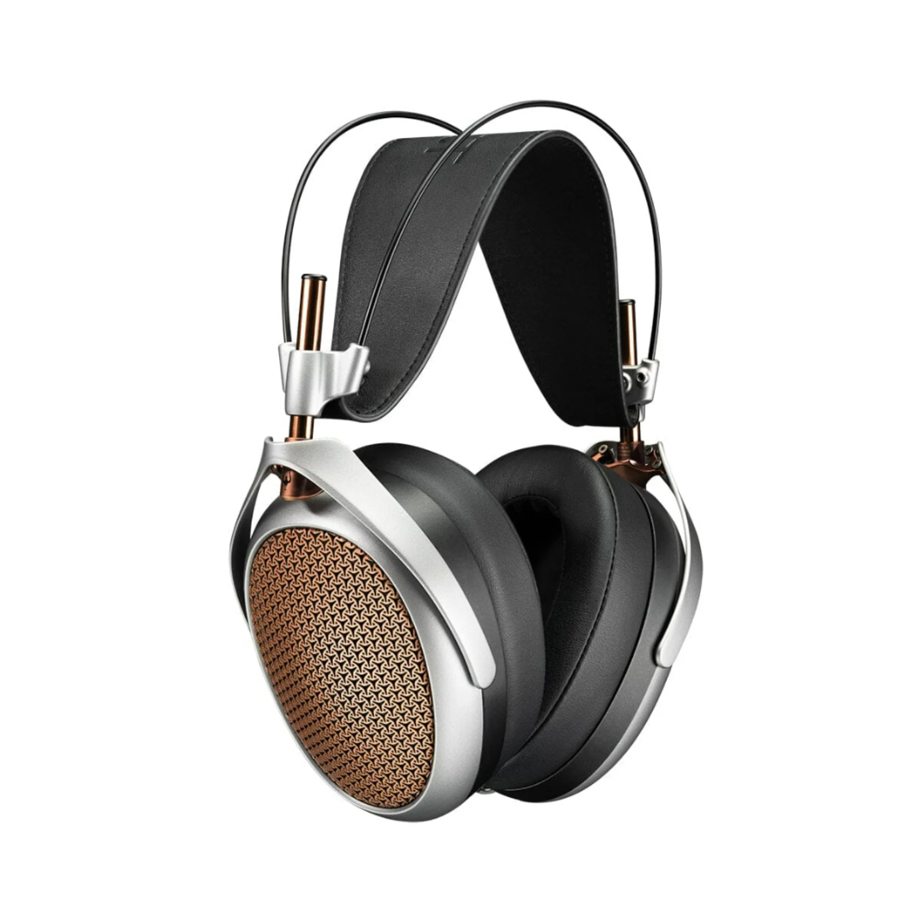 Meze Audio Poet Wired Planar Magnetic Headphones