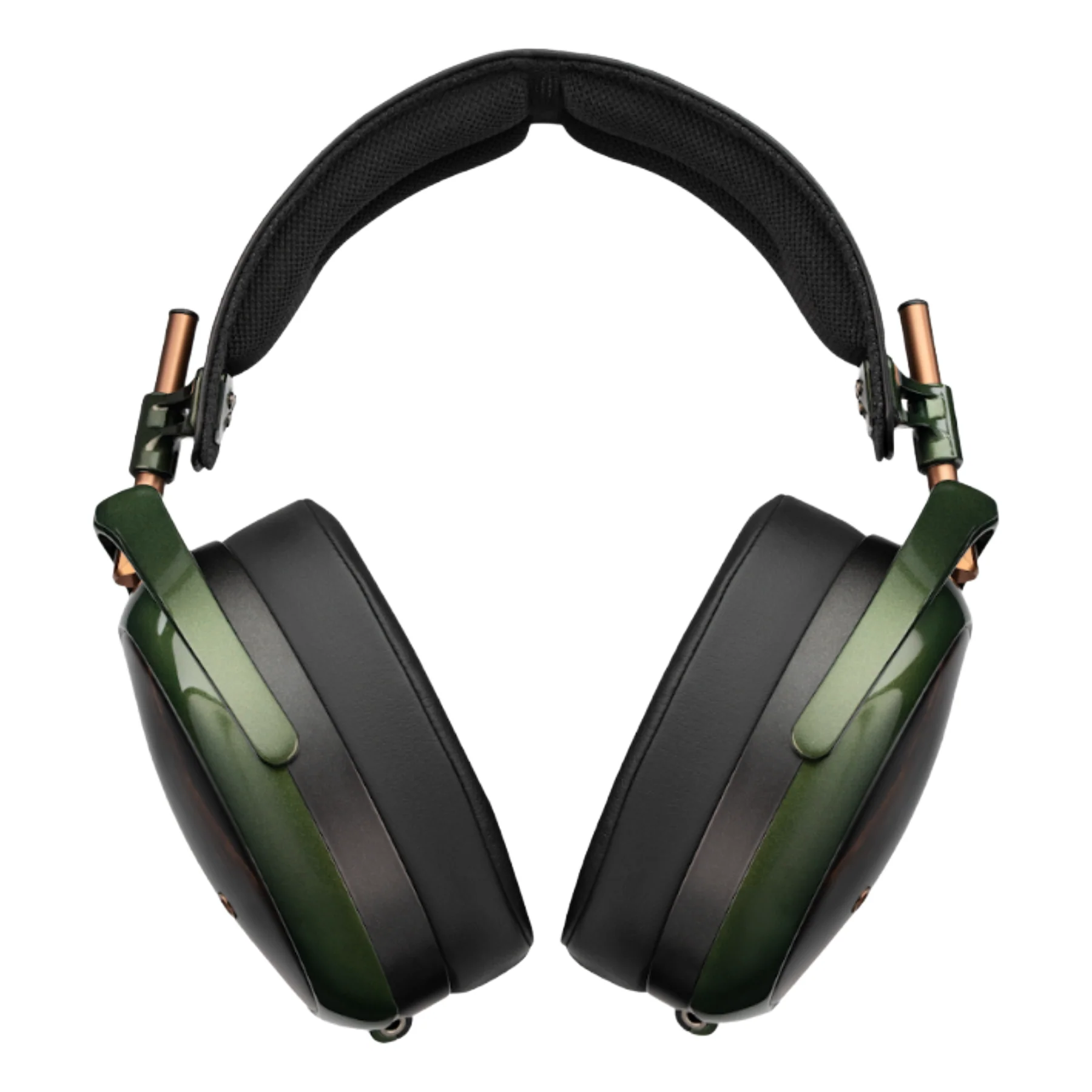 Meze Audio STRADA Closed-Back Dynamic Headphones - Image 2