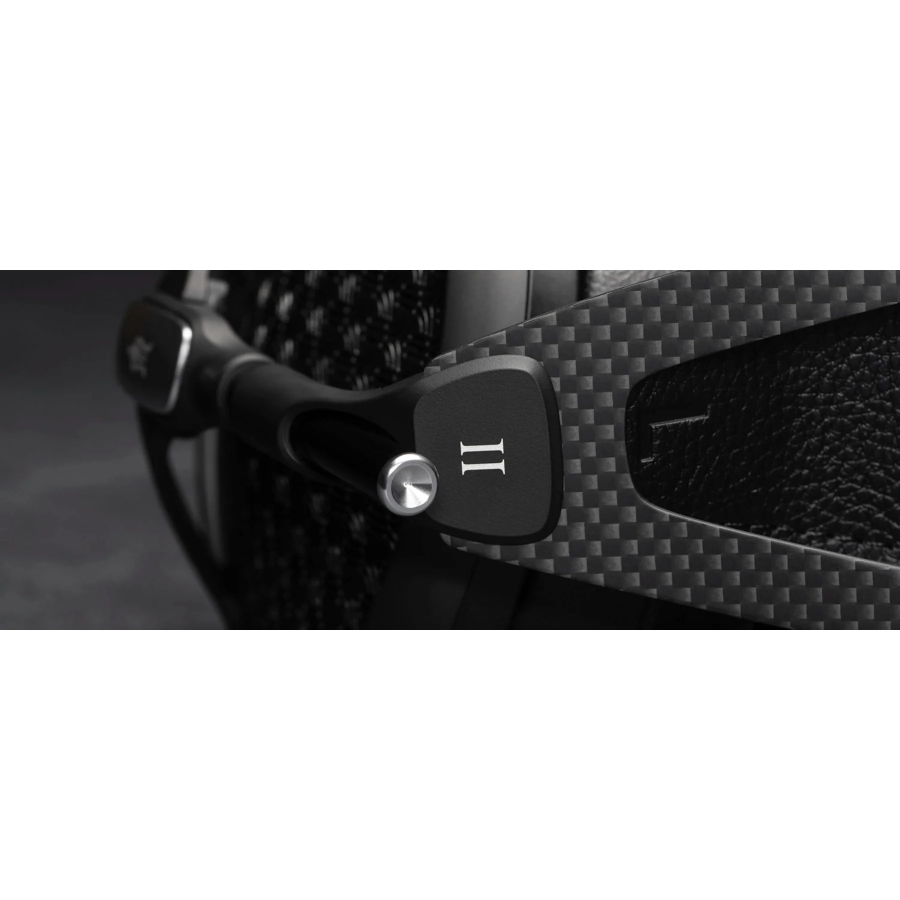 Meze Empyrean II Over-Ear Planar Magnetic Headphones with 6.3mm Connection - Image 5