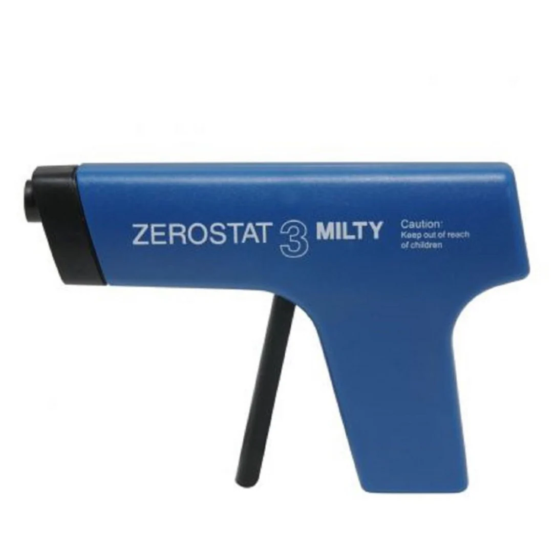 Milty Anti-Static Gun - Image 2