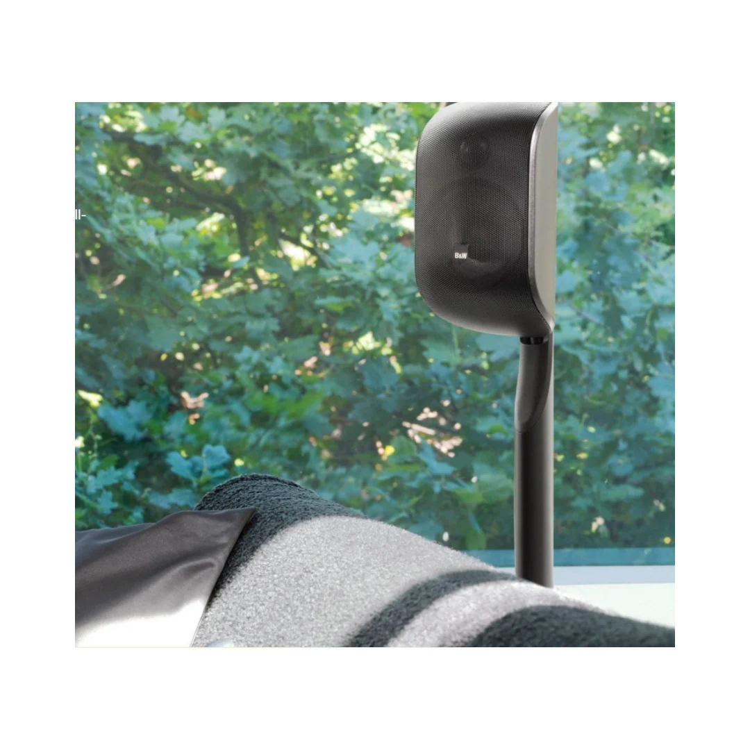 Bowers & Wilkins Mini Theatre M-1 Satellite Speaker - Image 4