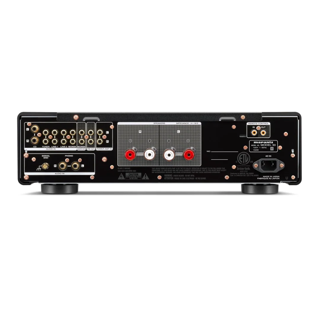 Marantz MODEL 30 - Premium Integrated Stereo Amplifier - Image 5
