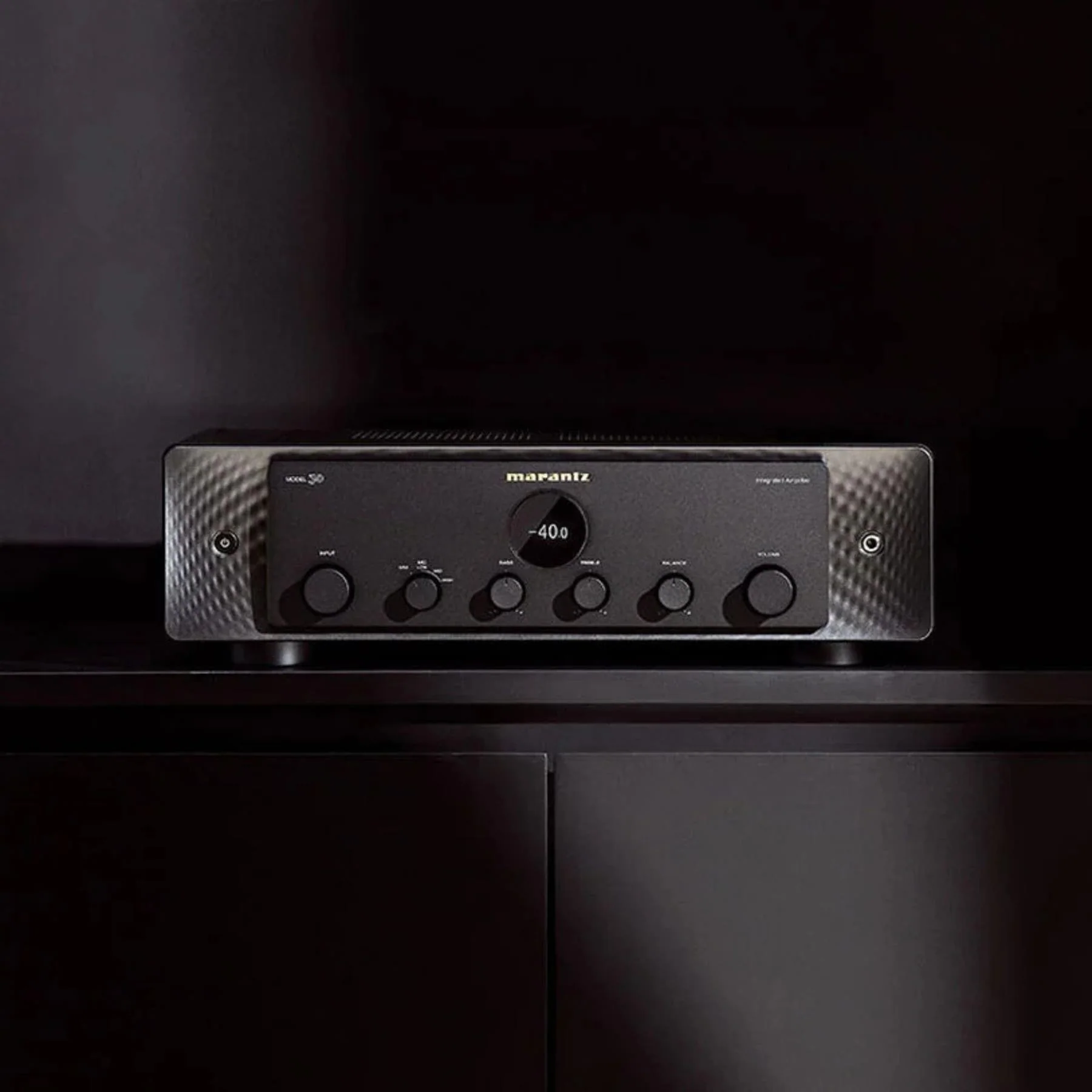 Marantz MODEL 30 - Premium Integrated Stereo Amplifier - Image 9