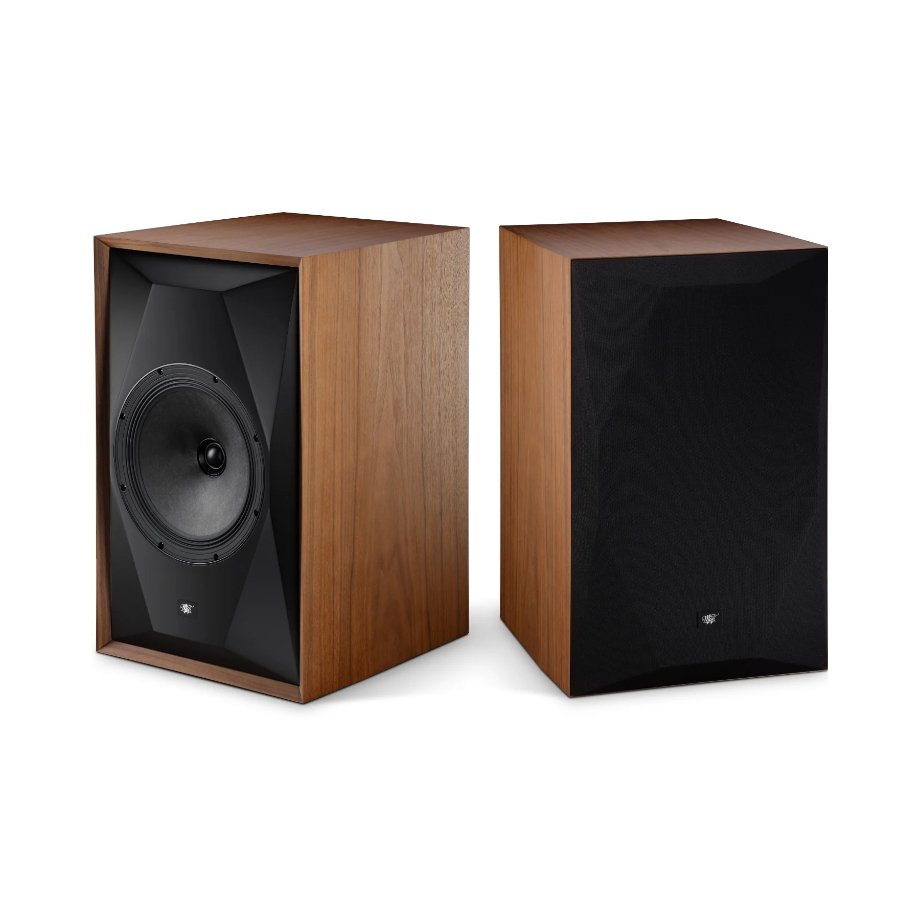 MOFI SourcePoint SP10 Bookshelf Speakers - pair