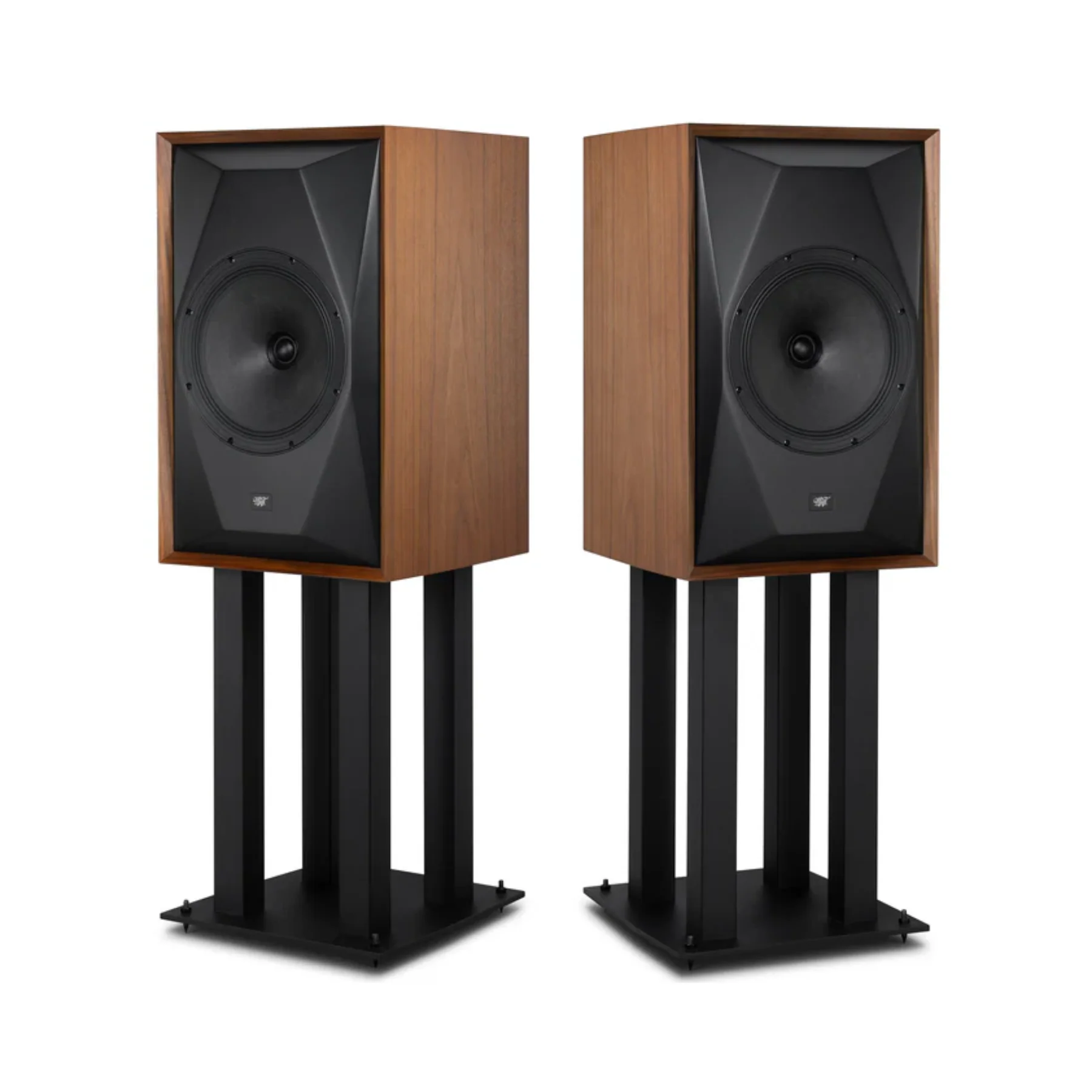 MOFI SourcePoint SP10 Bookshelf Speakers - pair - Image 10