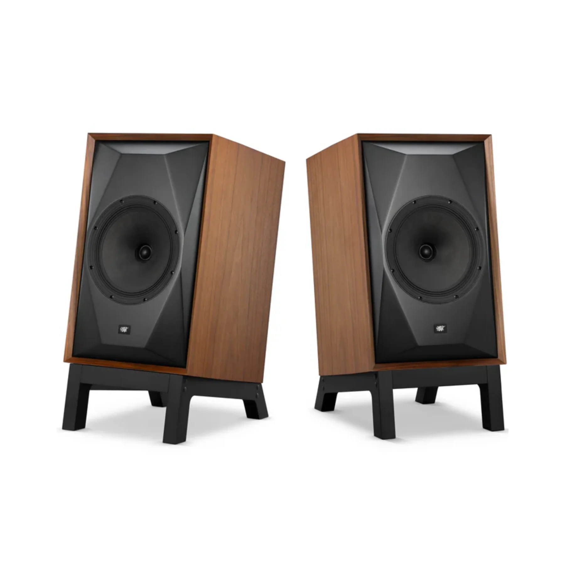 MOFI SourcePoint SP10 Bookshelf Speakers - pair - Image 11