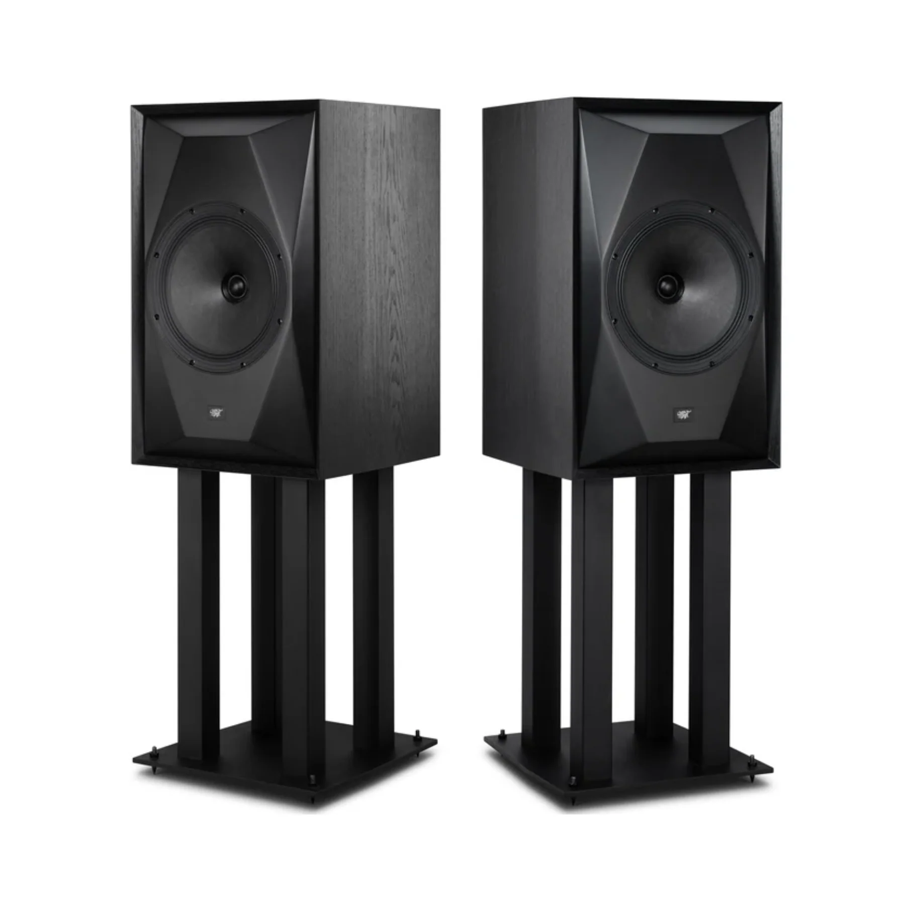 MOFI SourcePoint SP10 Bookshelf Speakers - pair - Image 5