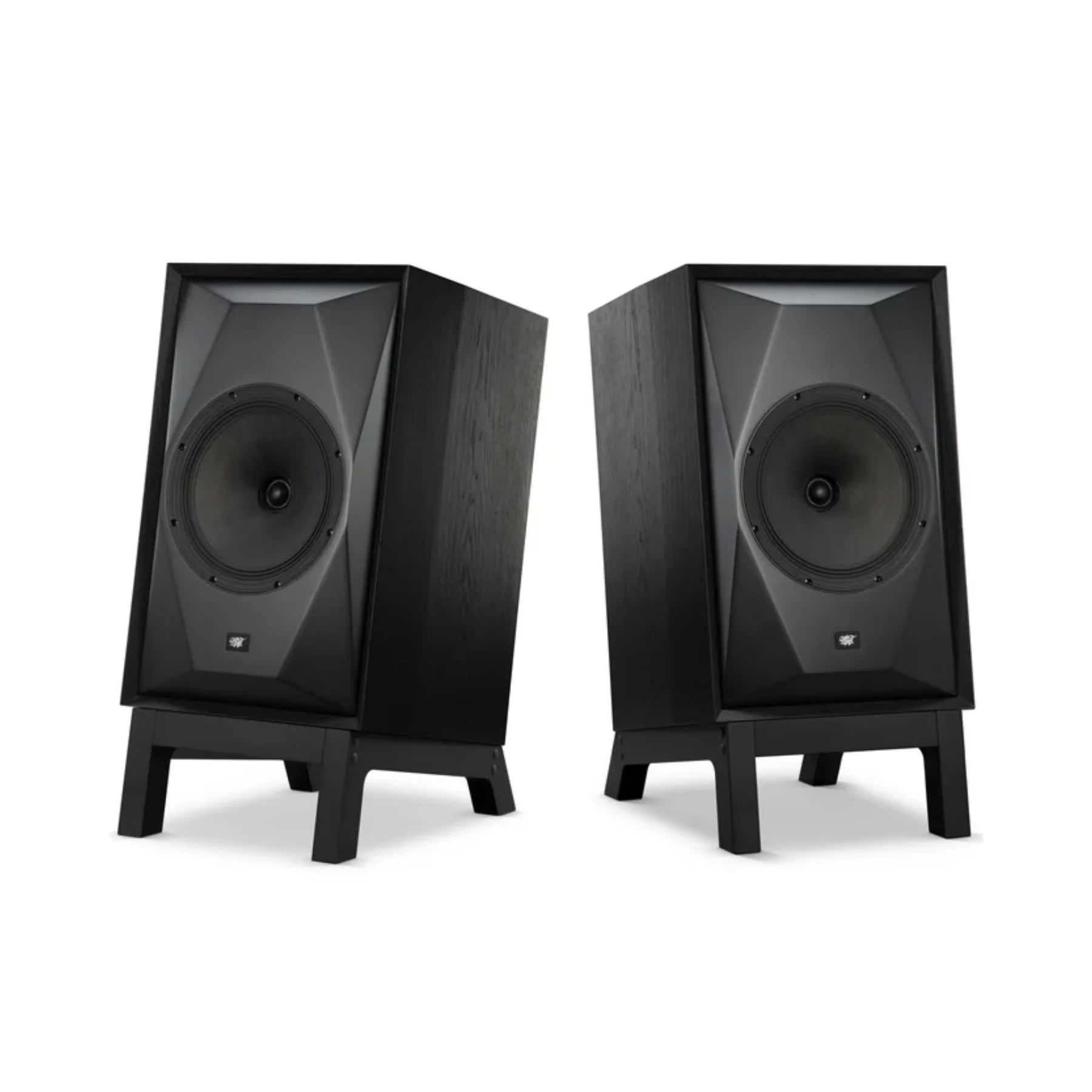 MOFI SourcePoint SP10 Bookshelf Speakers - pair - Image 6