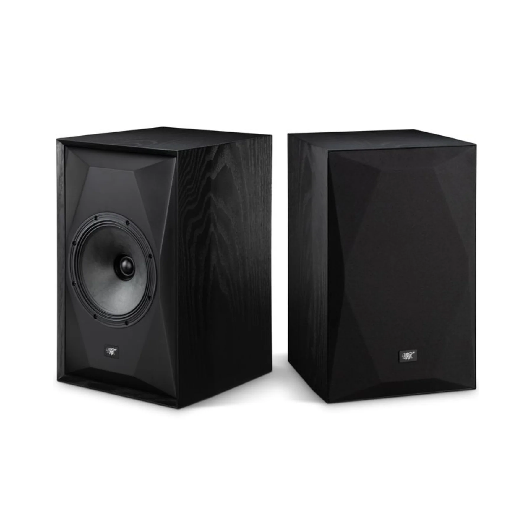 MOFI SourcePoint 8 Bookshelf Speakers - pair - Image 14