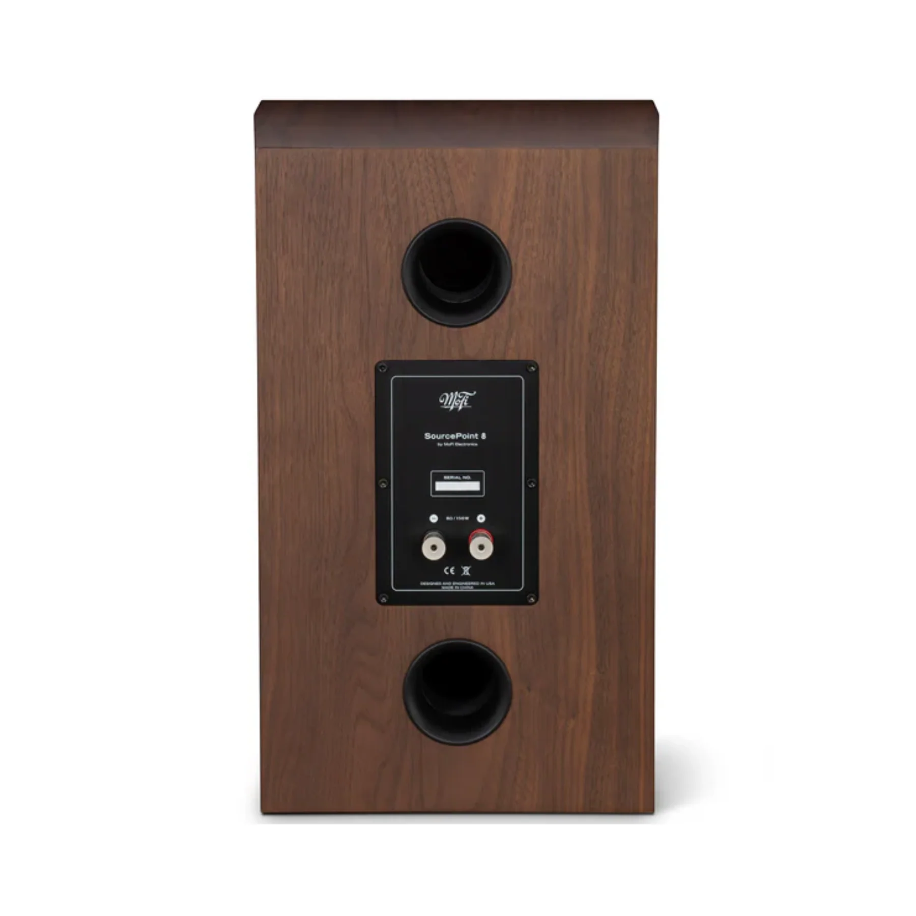 MOFI SourcePoint 8 Bookshelf Speakers - pair - Image 5