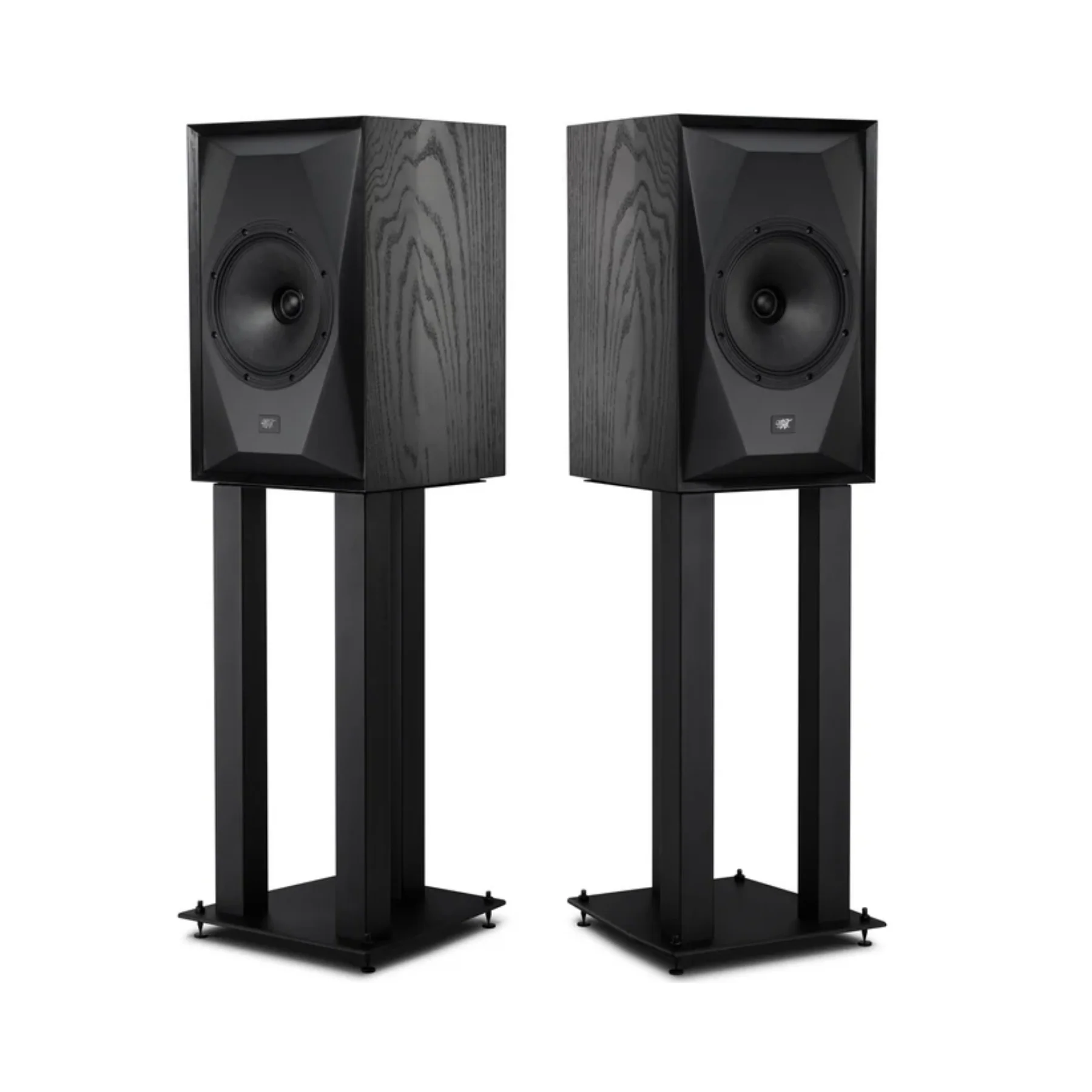 MOFI SourcePoint 8 Bookshelf Speakers - pair - Image 8
