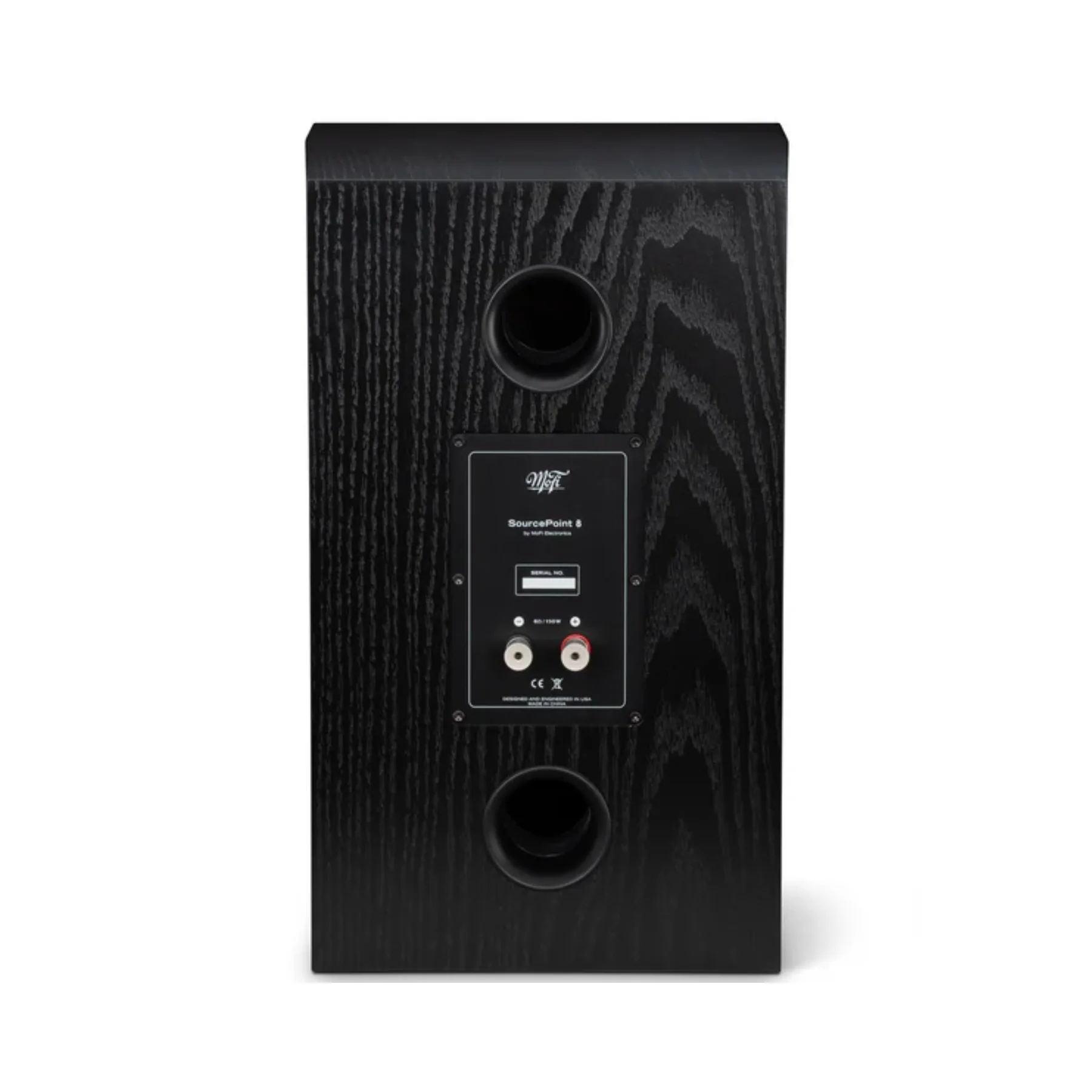 MOFI SourcePoint 8 Bookshelf Speakers - pair - Image 9