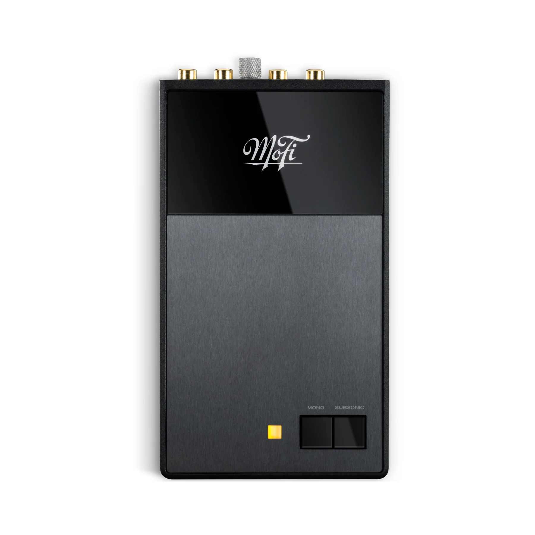 MoFi STUDIOPHONO MM/MC Phono Preamp