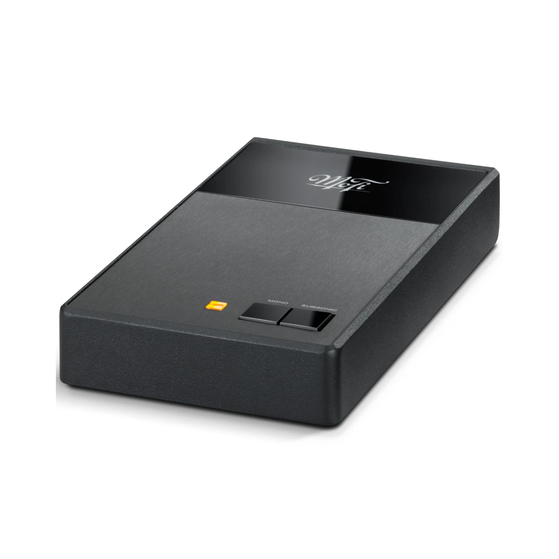 MoFi StudioPhono MM/MC Phono Preamp - Clearance / Open Box - Image 3
