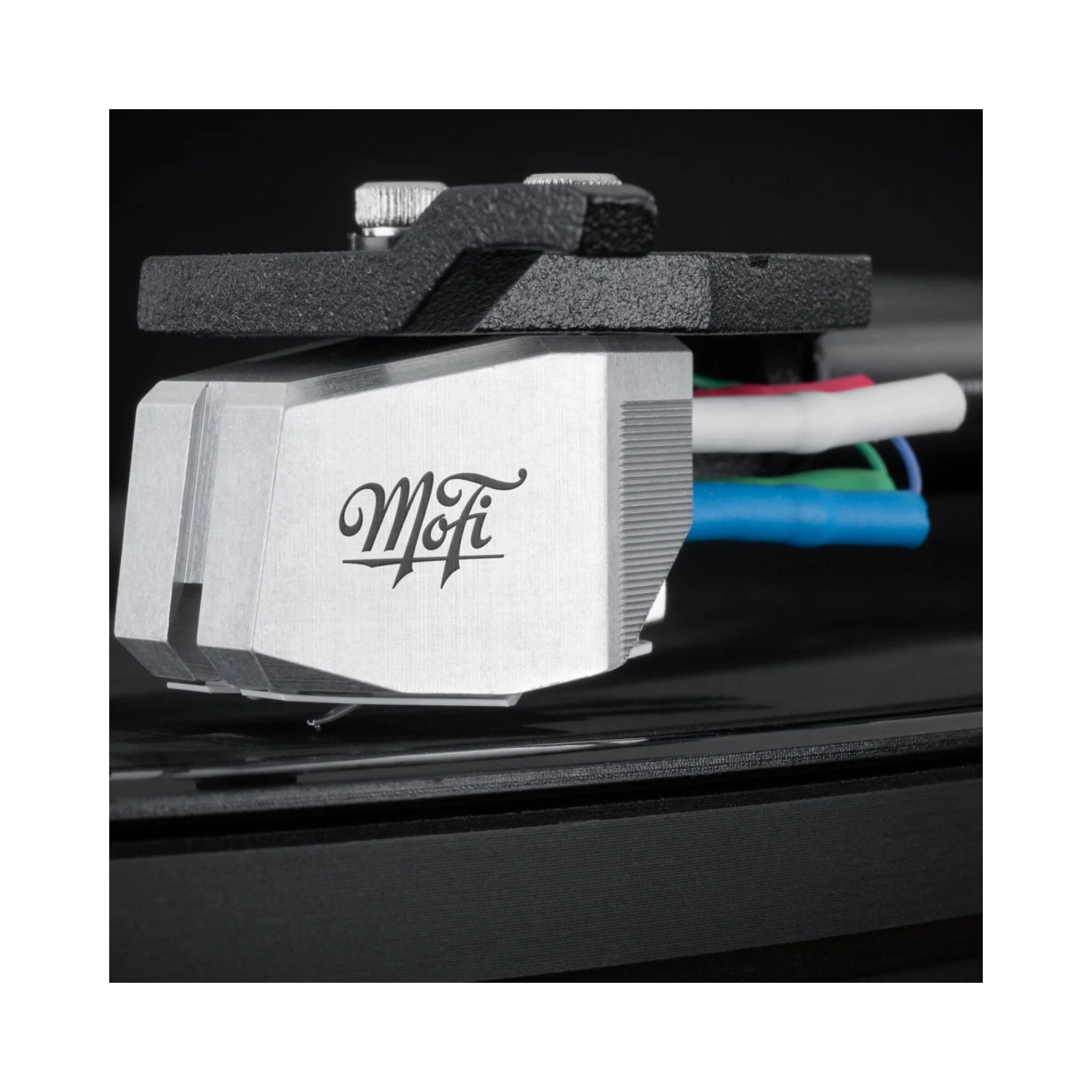 MoFi UltraTracker MM Phono Cartridge - Image 4