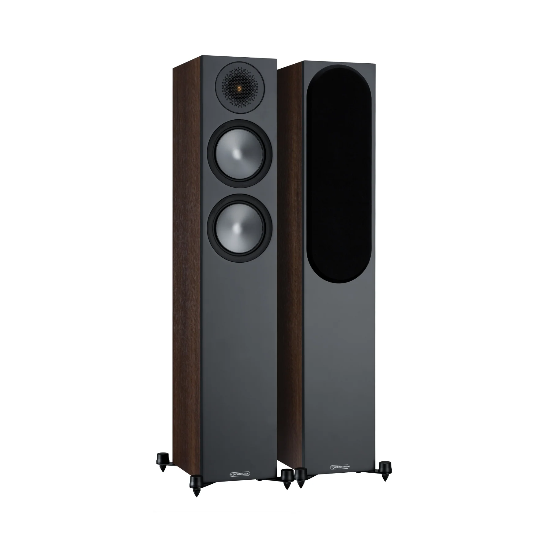 Monitor Audio Bronze 200 Floorstanding Speaker - Clearance / Open Box - Image 2