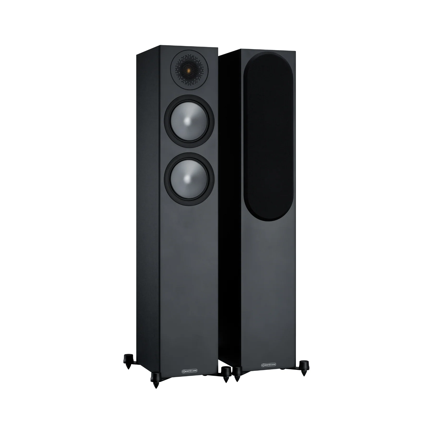 Monitor Audio Bronze 200 Floorstanding Speaker - Clearance / Open Box - Image 5