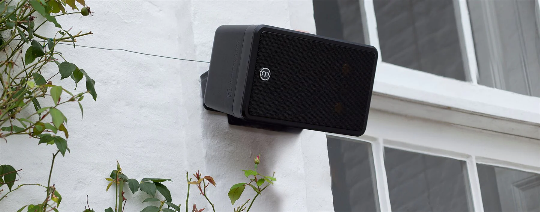 Monitor Audio Climate 60-T2 Single Stereo Outdoor Speaker - Image 7