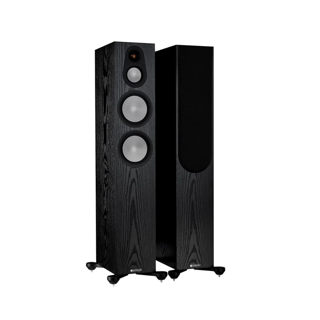 Monitor Audio Silver 300 7G Floorstanding Speakers