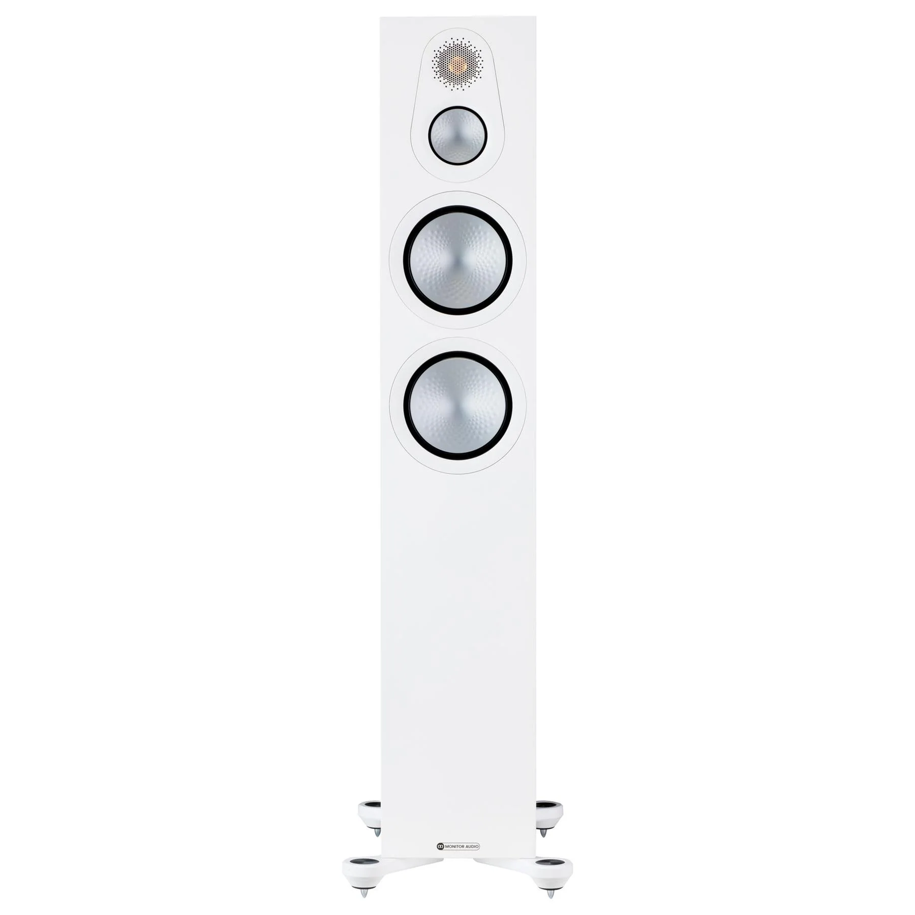 Monitor Audio Silver 300 7G Floorstanding Speakers - Image 12