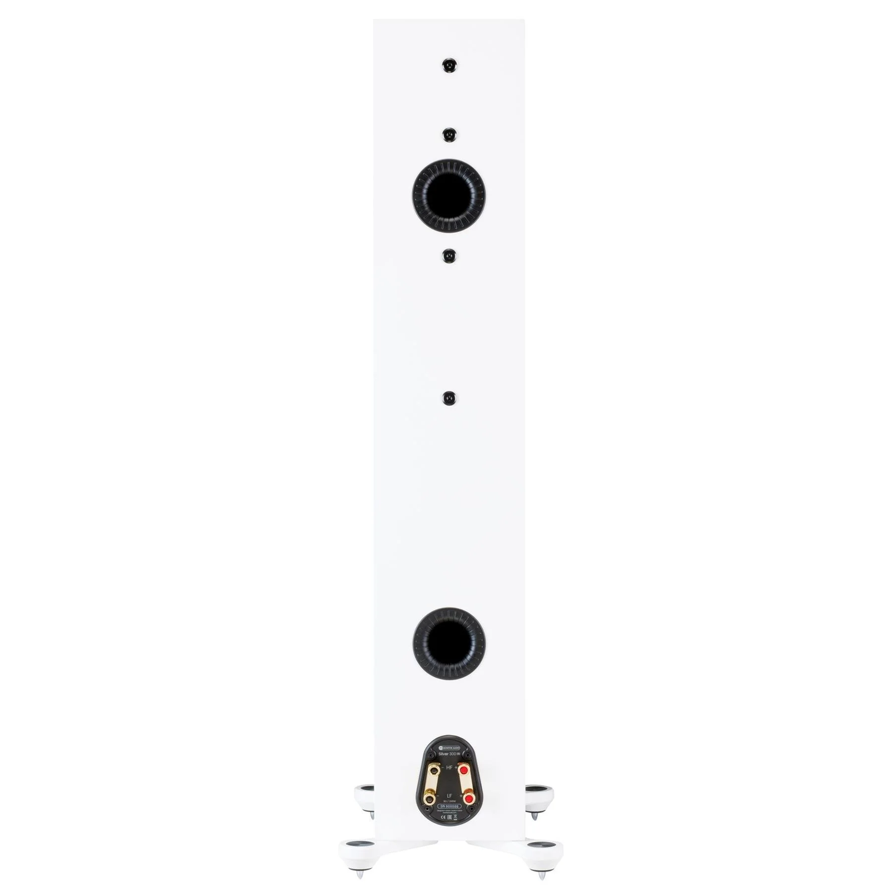 Monitor Audio Silver 300 7G Floorstanding Speakers - Image 13