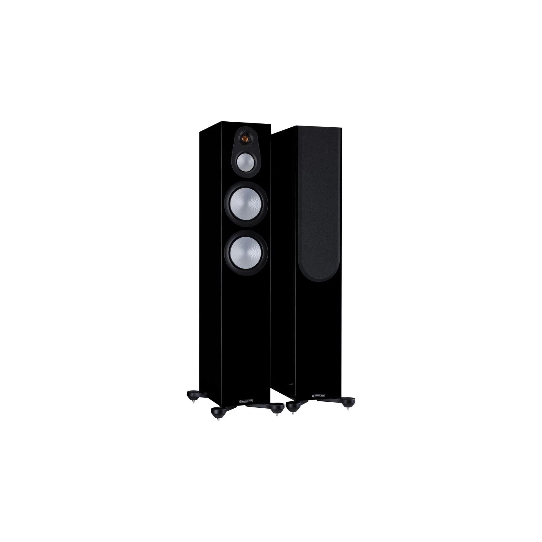 Monitor Audio Silver 300 7G Floorstanding Speakers - Image 19