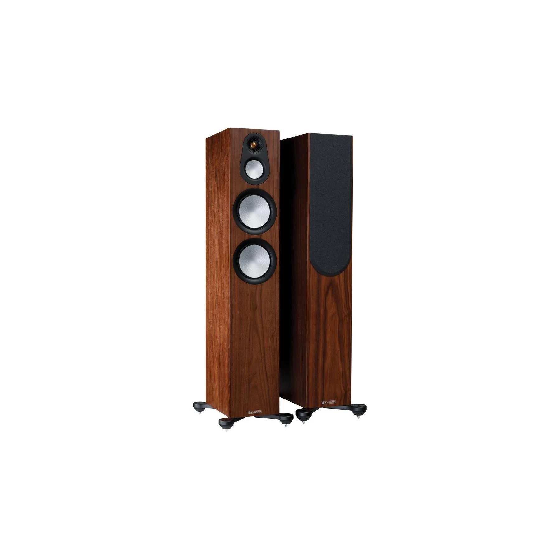 Monitor Audio Silver 300 7G Floorstanding Speakers - Image 20