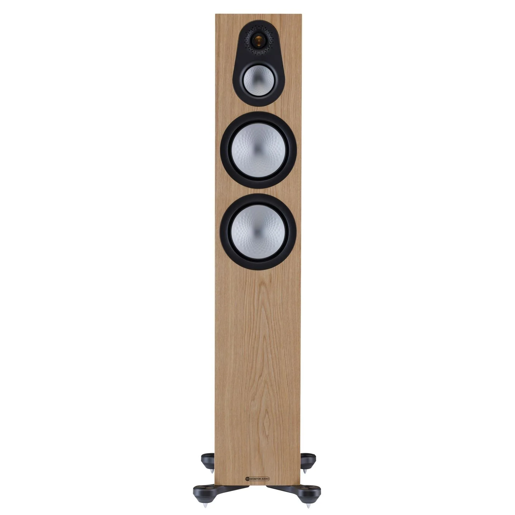 Monitor Audio Silver 300 7G Floorstanding Speakers - Image 23