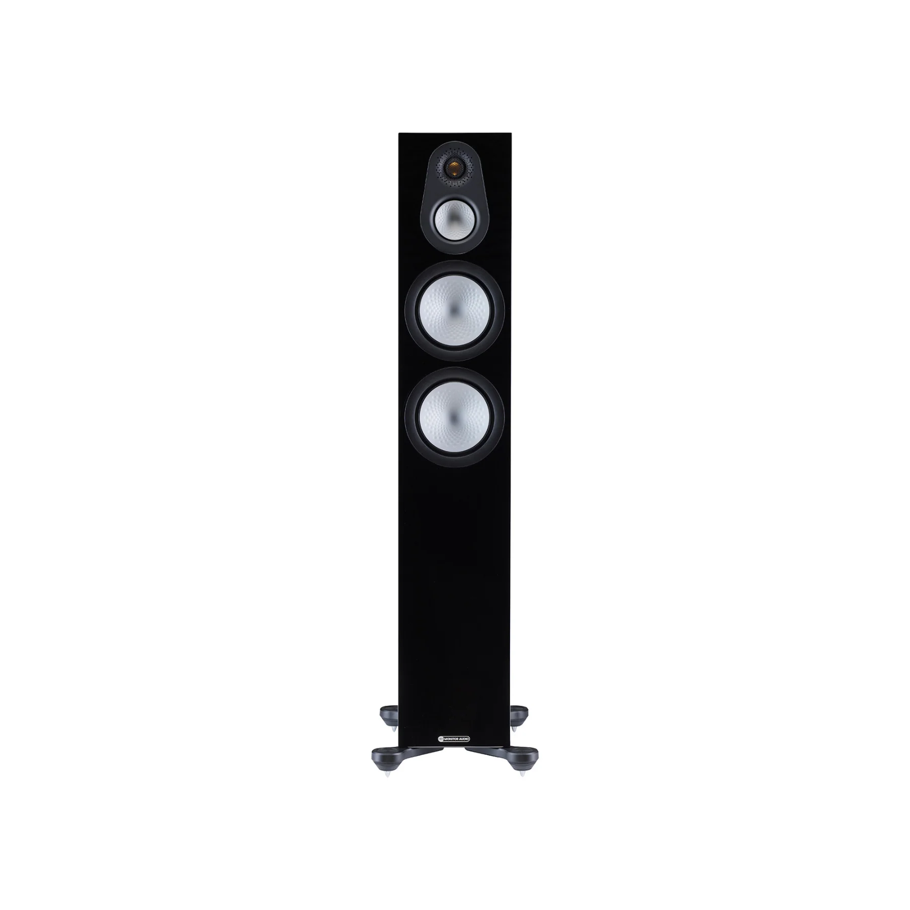 Monitor Audio Silver 300 7G Floorstanding Speakers - Image 8