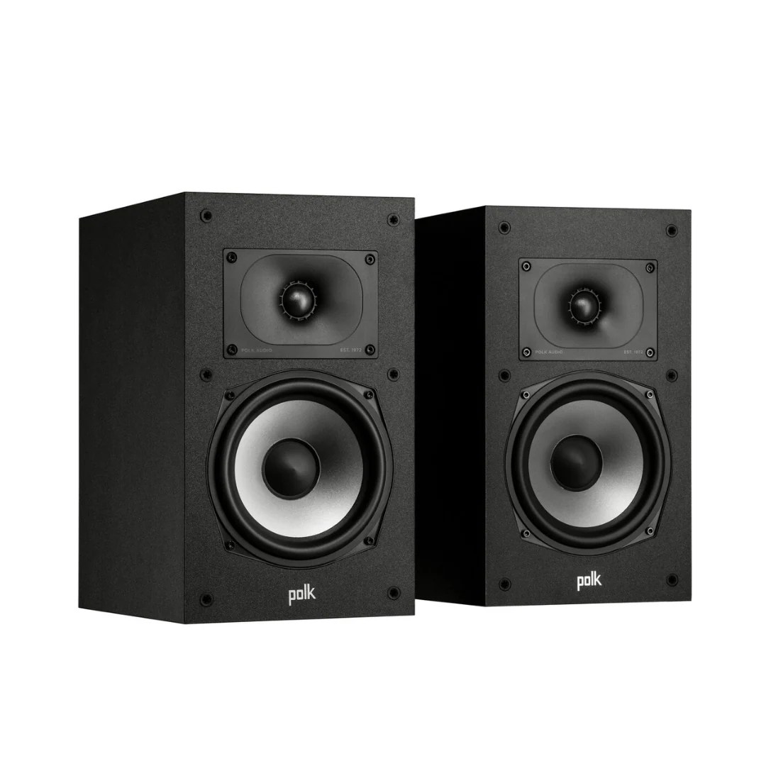 Polk Monitor XT20 Bookshelf Loudspeakers (Pair)