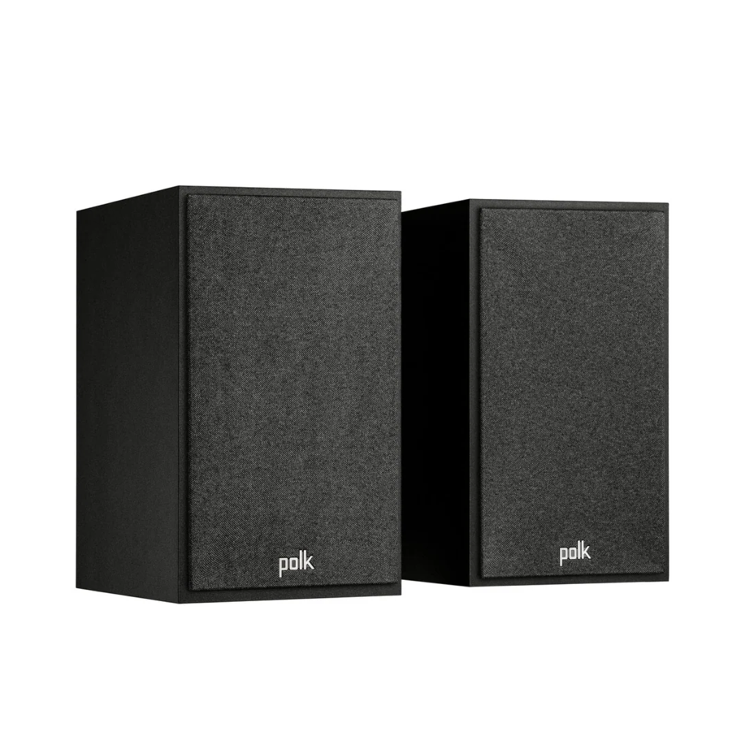 Polk Monitor XT20 Bookshelf Loudspeakers (Pair) - Image 2