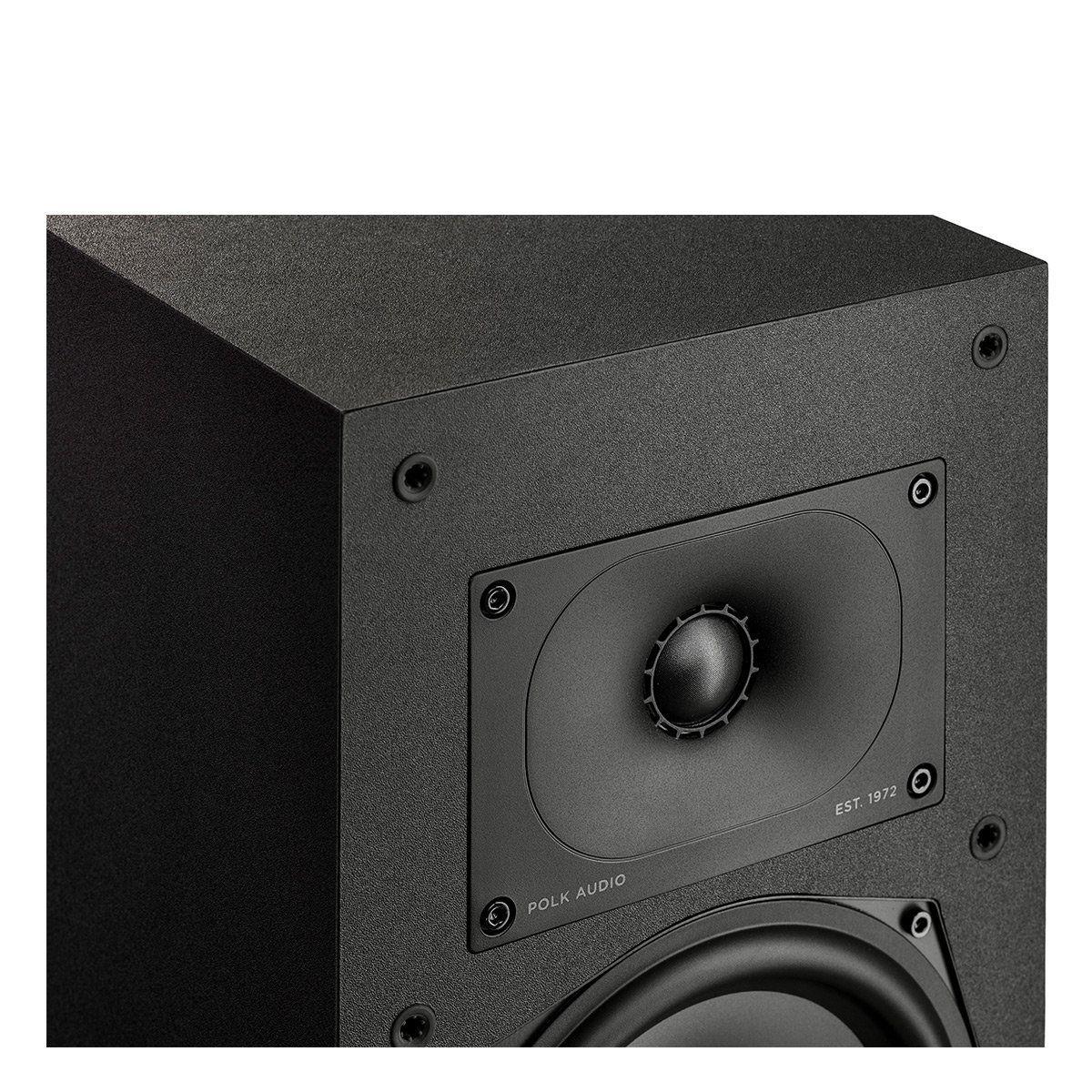 Polk Monitor XT20 Bookshelf Loudspeakers (Pair) - Image 4