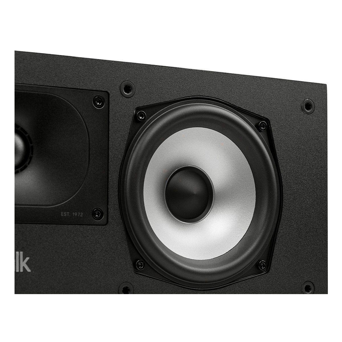 Polk Monitor XT30 High-Resolution Center Channel Speaker - Image 7