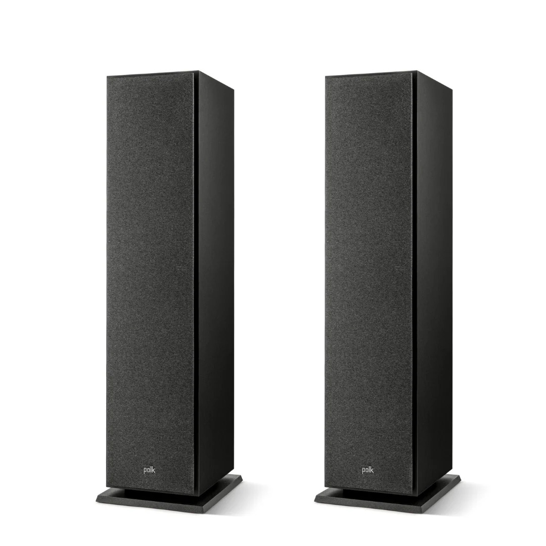 Polk Monitor XT70 High-Resolution Floor-Standing Loudspeaker (Pair) - Image 2