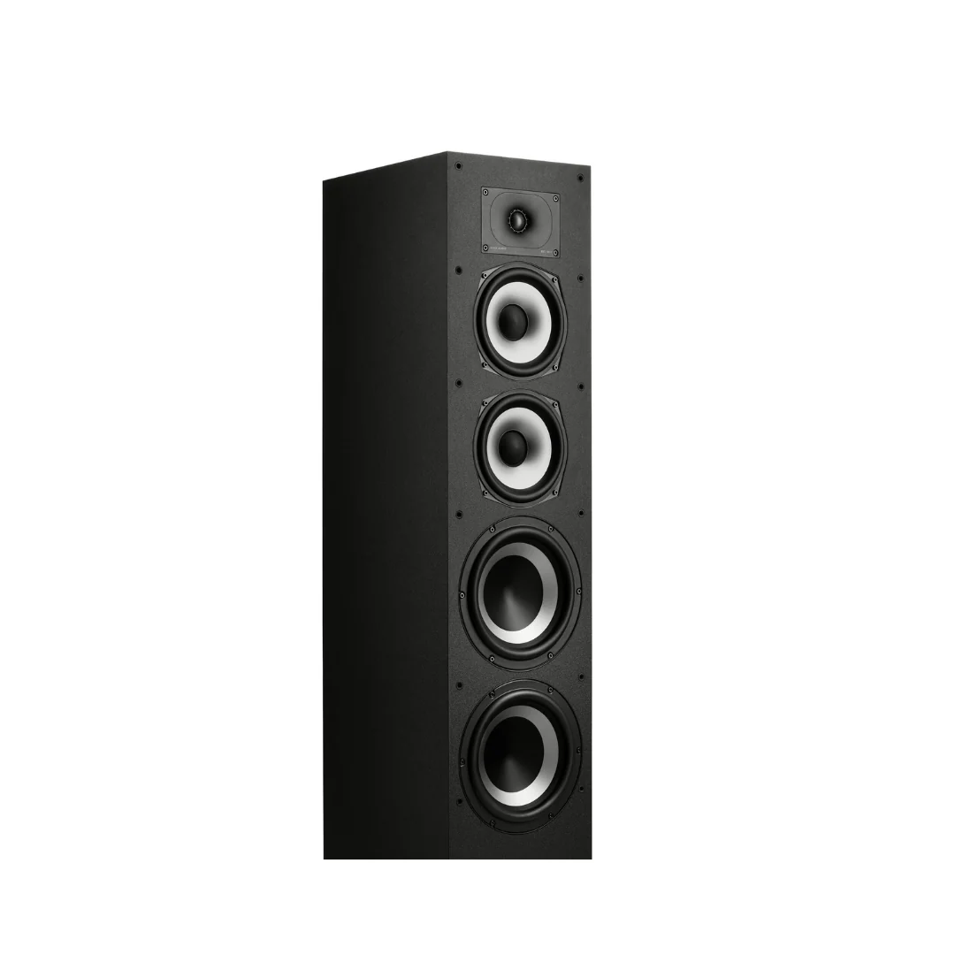 Polk Monitor XT70 High-Resolution Floor-Standing Loudspeaker (Pair) - Image 4