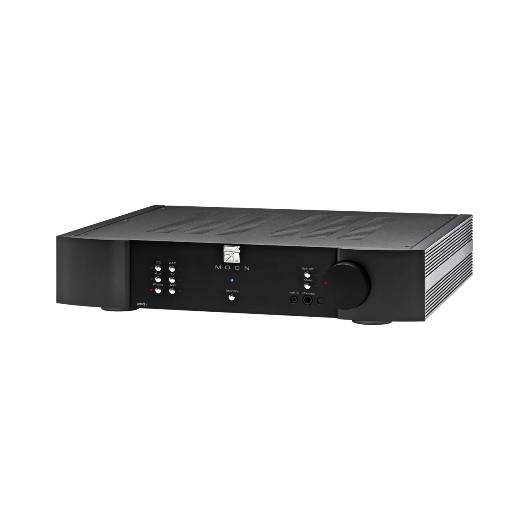 MOON 250i V2 Integrated Amplifier
