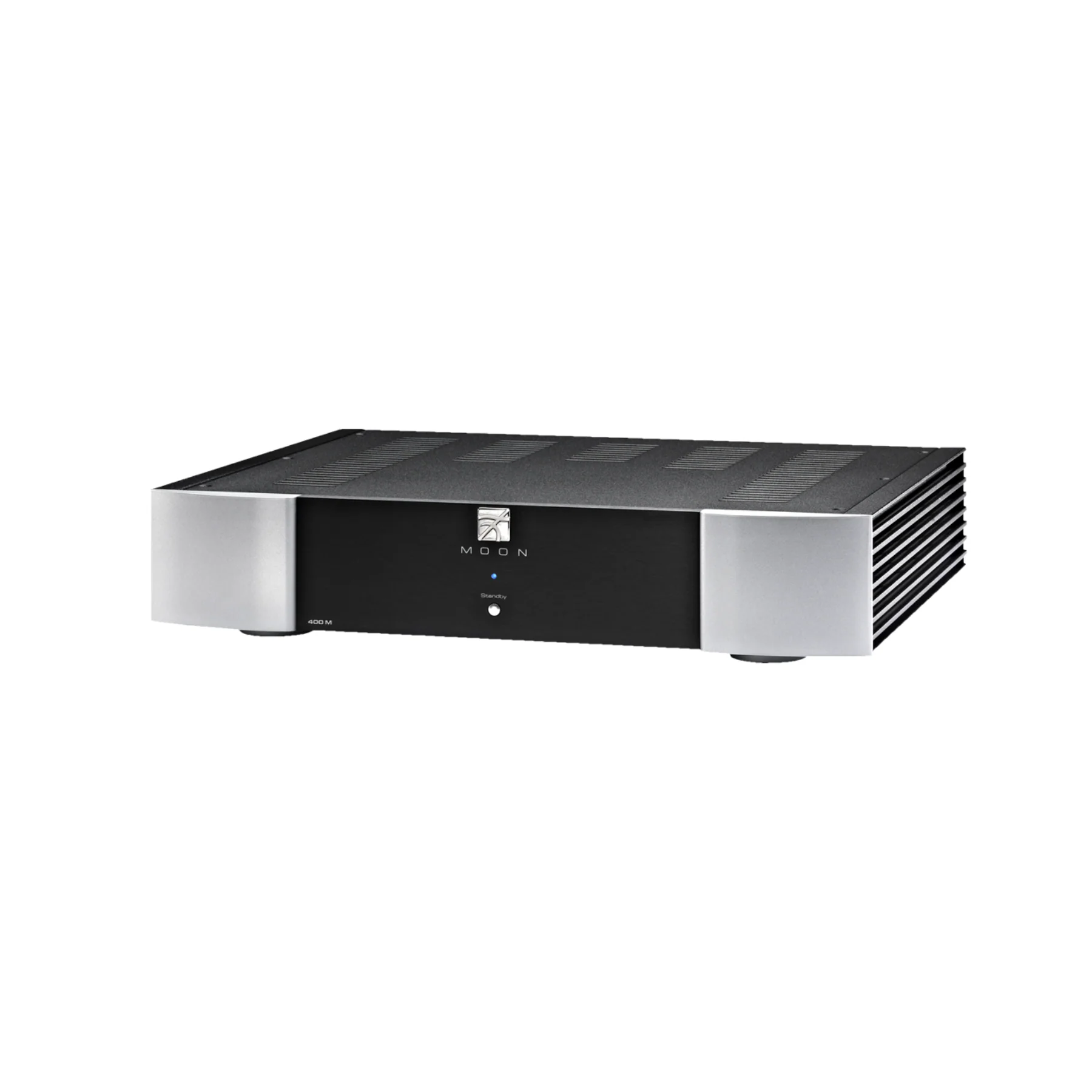 MOON 400M Power Amplifier - Image 3