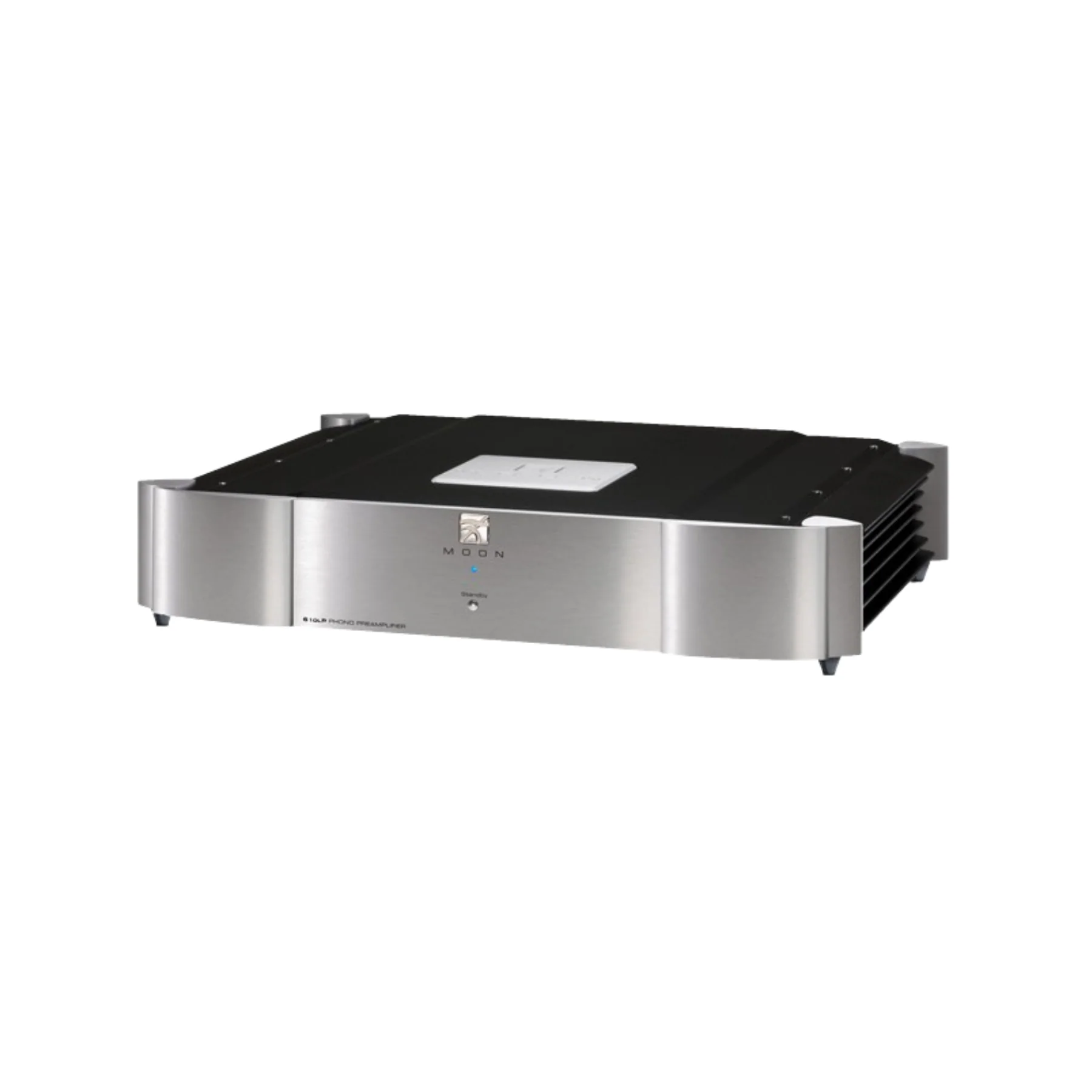 MOON 610LP Phono Preamplifier - Image 3