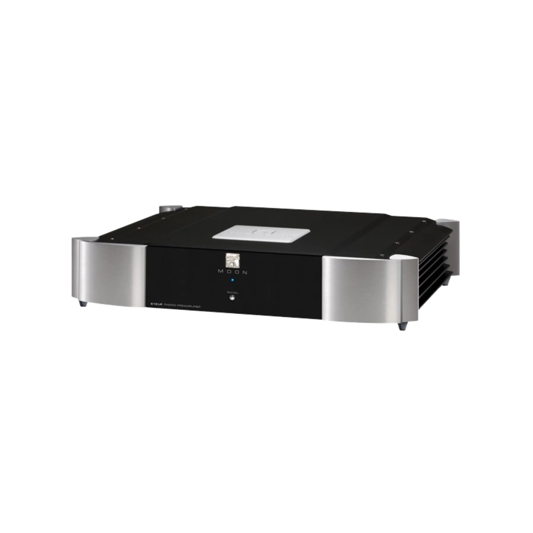 MOON 610LP Phono Preamplifier - Image 4