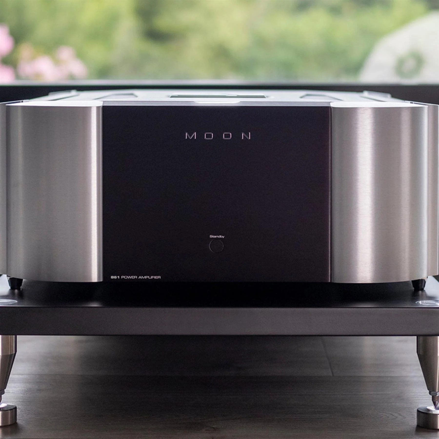MOON North Collection 861 Power Amplifier - Image 4