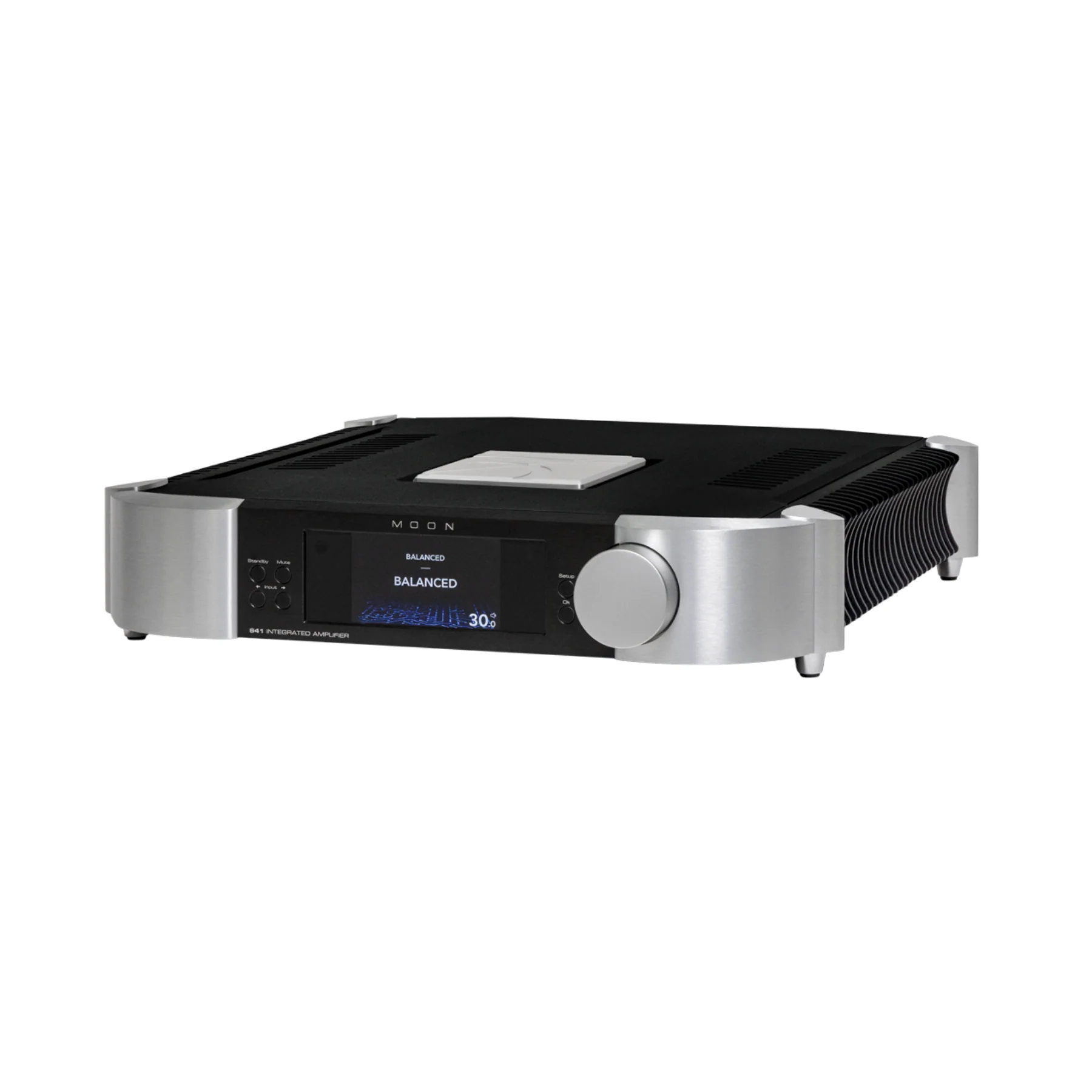 MOON North Collection 641 Integrated Amplifier