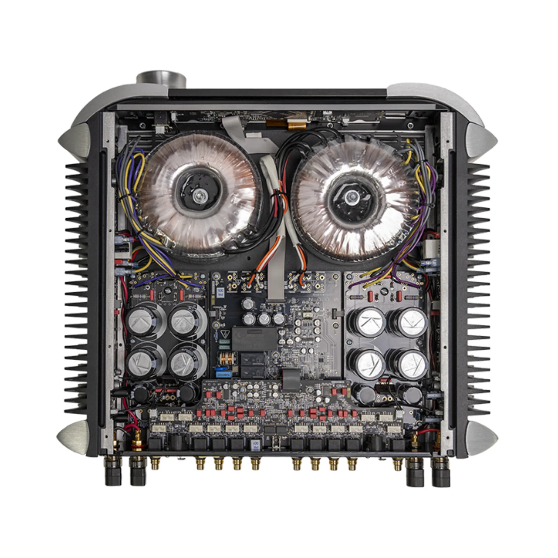 MOON North Collection 641 Integrated Amplifier - Image 3