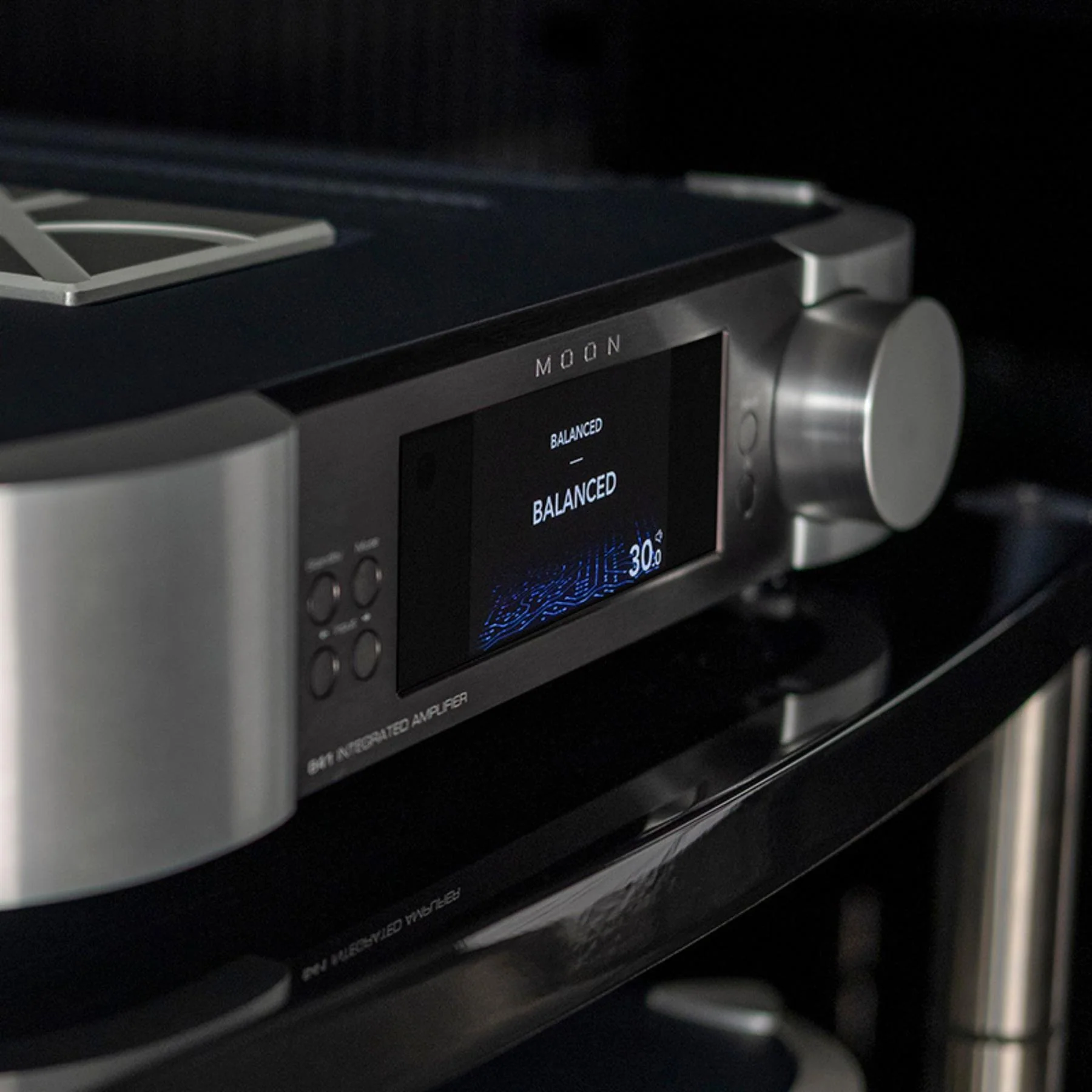 MOON North Collection 641 Integrated Amplifier - Image 7
