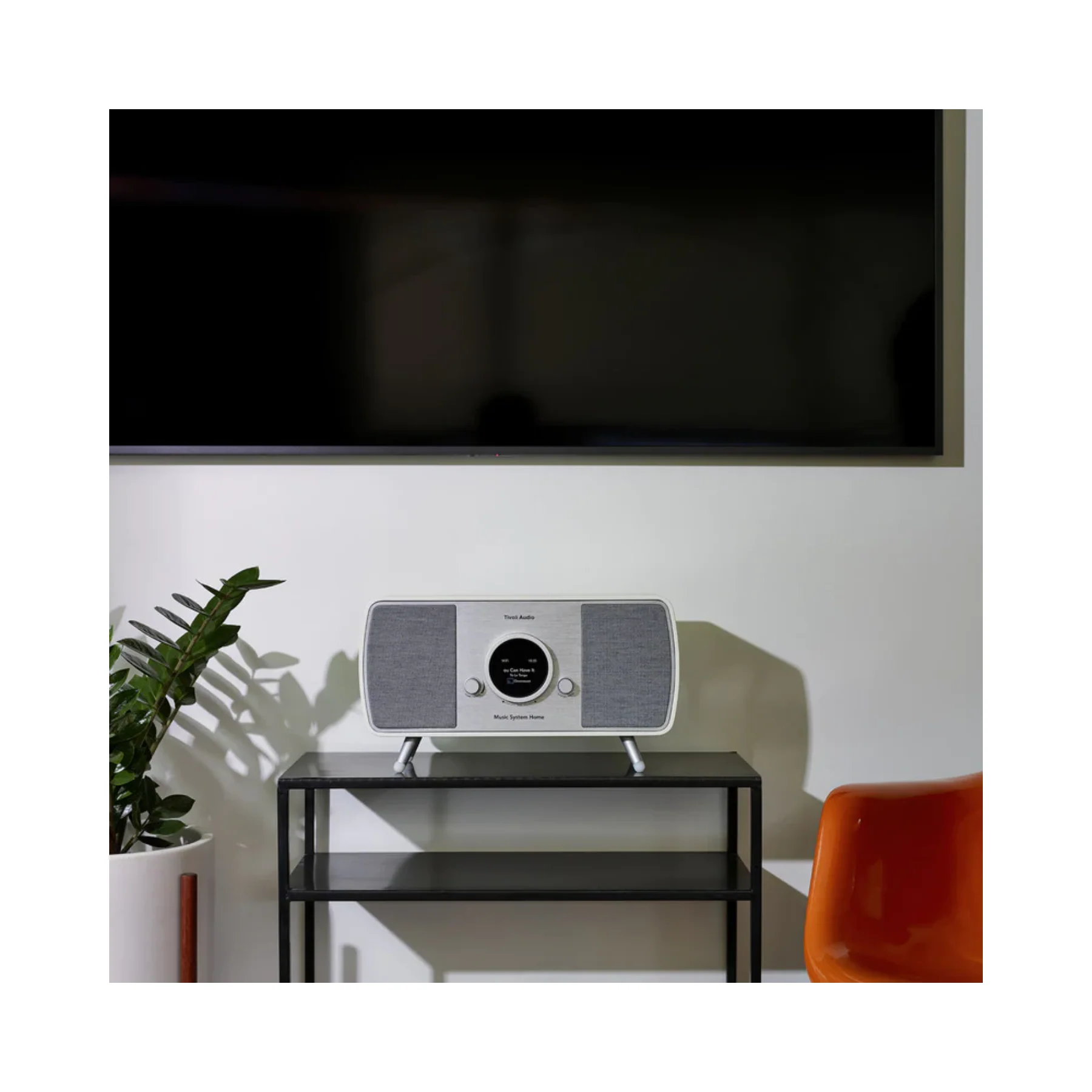 Tivoli Audio Music System Home (Gen. 2) - Image 4
