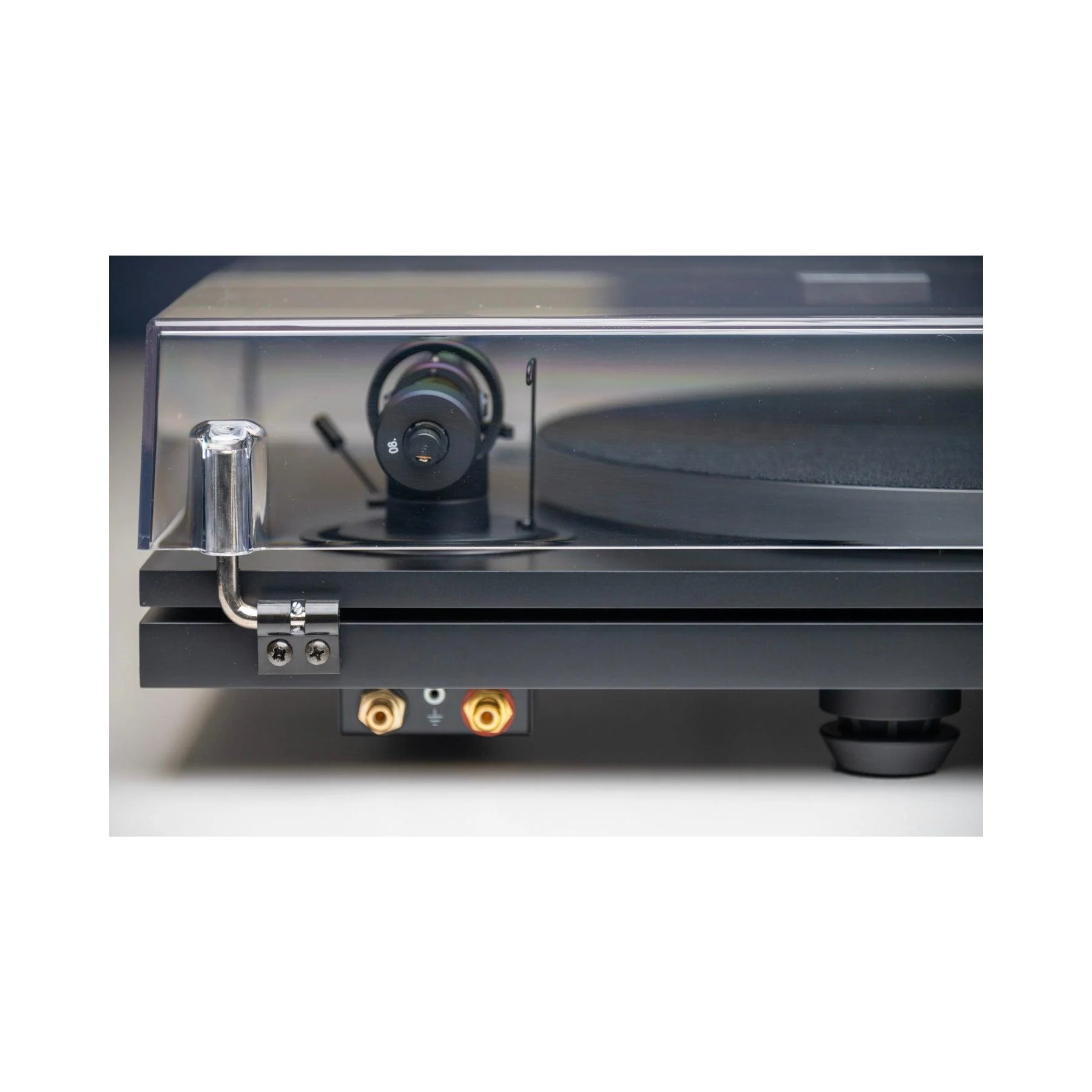 Music Hall 3.3 Turntable Ultimate Vinyl & Streaming Audio Package - Image 4