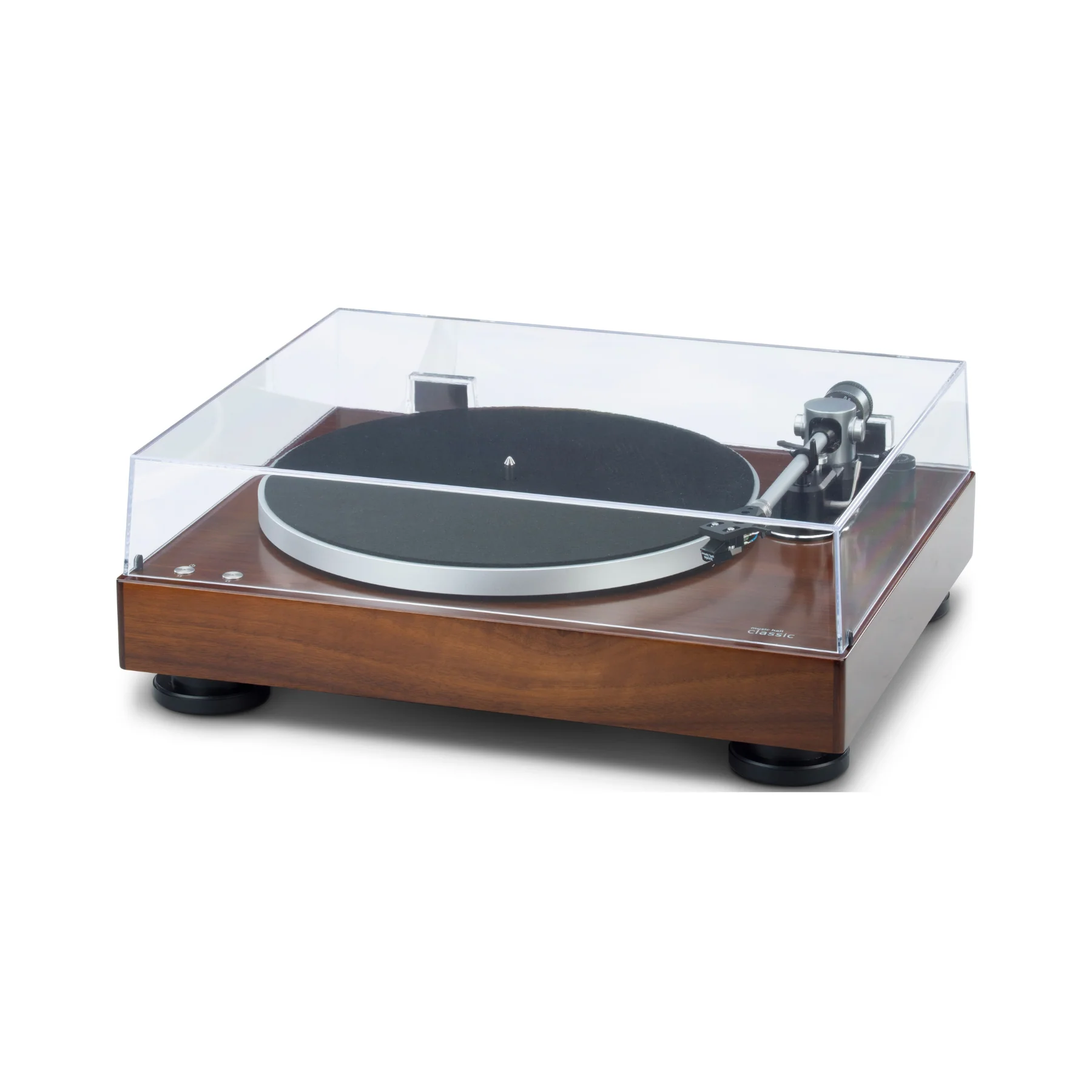 Music Hall Classic Turntable - Clearance / Open Box - Image 4