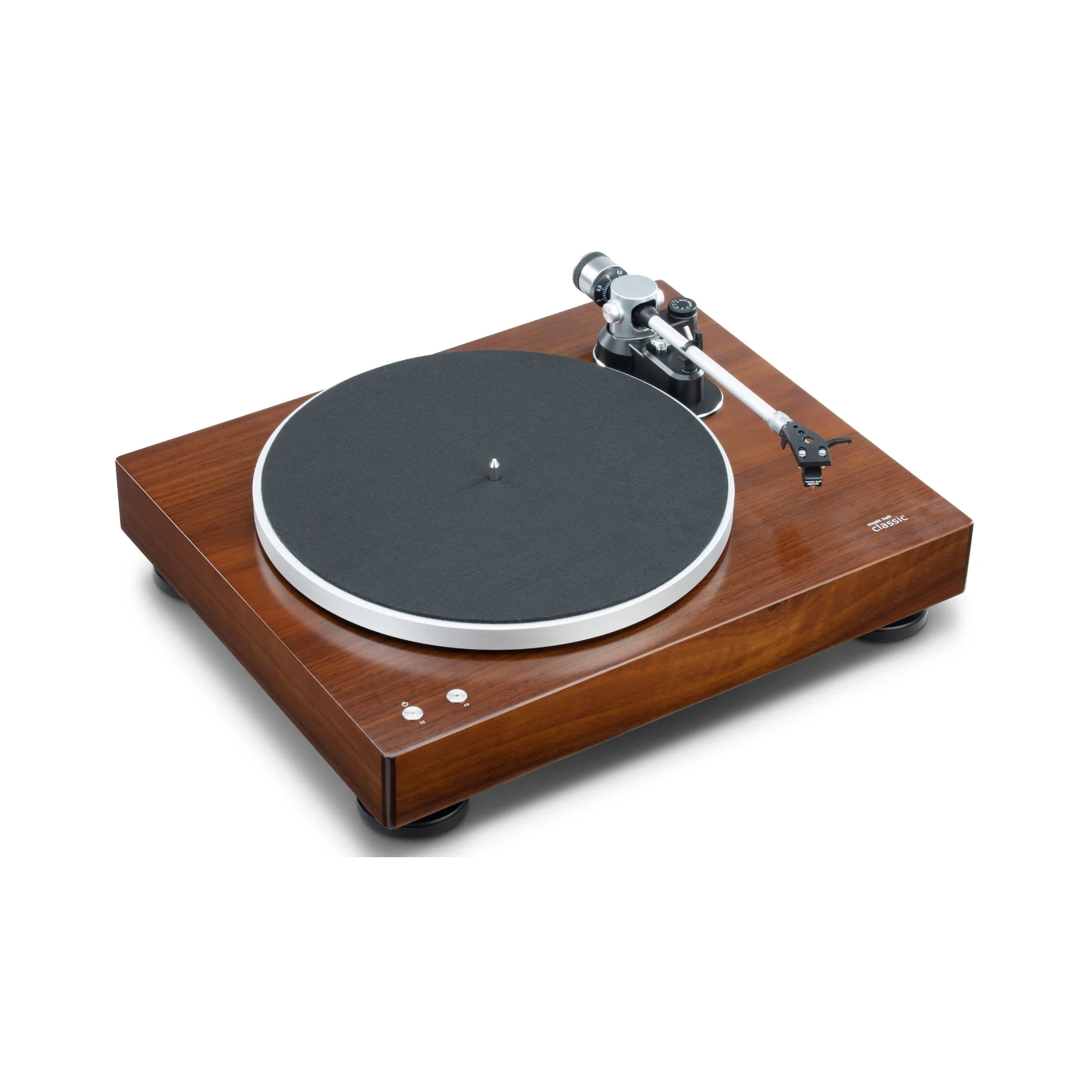 Music Hall Classic Turntable - Clearance / Open Box - Image 5