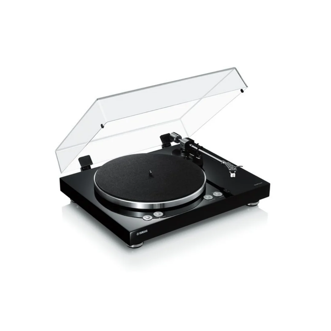 Yamaha MusicCast TT-N503 Turntable - Image 2