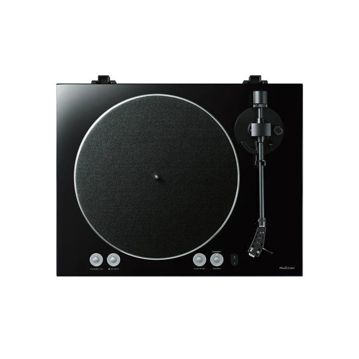 Yamaha MusicCast TT-N503 Turntable - Image 6